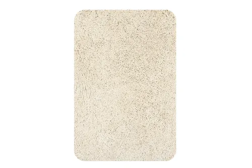 Spirella Badteppich Highland Sand | 0.6 × 0.9 m