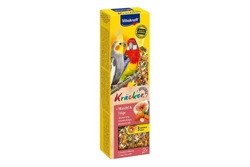 Vitakraft Kräcker Grossittich 2 Stück