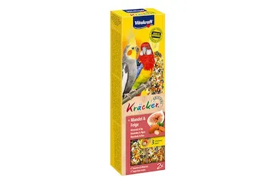 Vitakraft Kräcker Grossittich 2 Stück