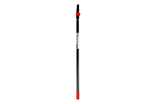 Nespoli, Teleskopstange Metall | 95-160 cm