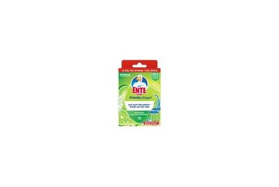 WC-Ente Frische-Siegel 2er Nachfüller Fresh Lime