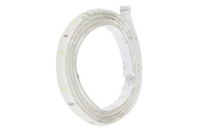 Paulmann, Paulmann YourLED 70209 LED-Streifen mit Stecker 12 V 975 mm Neutralweiß 1 St.