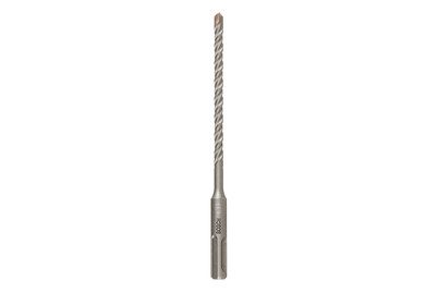 Bosch Hammerbohrer SDS-Plus | ⌀ 6 × 165 mm