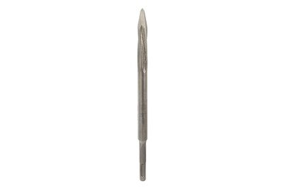 Bosch Accessories, Bosch Accessories 2609390576 2609390576 Spitzmeißel Gesamtlänge 250 mm SDS-Plus 1 St.