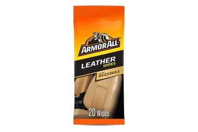 ArmorAll, ArmorAll 39021L Lederpflege 20 St.