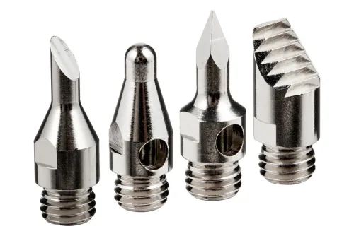 Dremel, Dremel 204 Heißluftdüse Heißluftdüsen Inhalt 1 Set