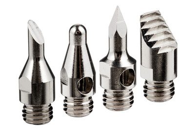 Dremel 204 Heißluftdüse Heißluftdüsen Inhalt 1 Set