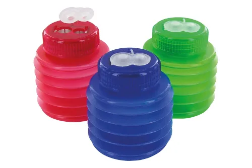 KUM, KUM Spitzer ICE 5244299 3-farbig assortiert