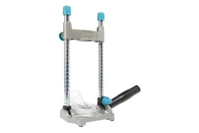 Wolfcraft, Wolfcraft Tecmobil Mobiler Bohrständer (L x B x H) 265 x 150 x 295 mm