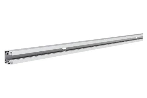 Paulmann, Paulmann URail 96834 Hochvolt-Schienensystem-Komponente Chrom (matt)