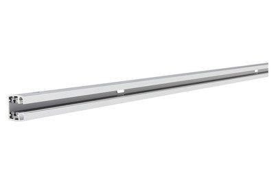 Paulmann, Paulmann URail 96834 Hochvolt-Schienensystem-Komponente Chrom (matt)
