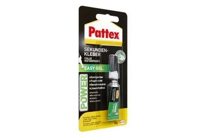 Pattex, PATTEX Power Easy Gel PSPS2 3g