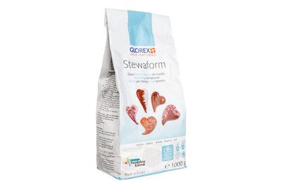 Glorex Stewaform Giessmasse | 1 kg