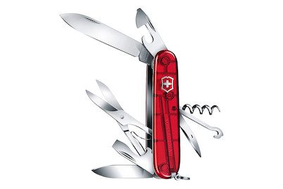 Victorinox, Victorinox Taschenmesser Taschenmesser 91 mm