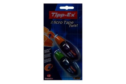 Tipp-Ex, Tipp-Ex Korrekturroller Micro Tape