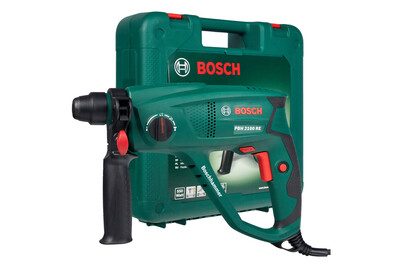 Bosch Bohrhammer PBH 2100 RE | 550 W