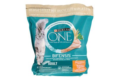 Purina One, Purina ONE Bifensis Adult Huhn und Vollkorngetreide 1.5 kg