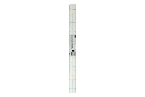 undefined, PP-Folie selbstklebend transparent 3m x 40cm
