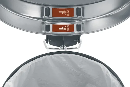 Brabantia Kehrichtsäcke | 45 l | 10 Stück