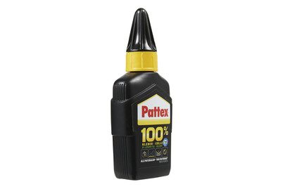 Pattex, PATTEX Repair 100% P1DC2 Alleskleber 50g