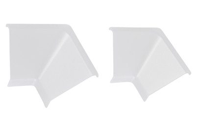 Paulmann, Paulmann 70264 Delta Profil-Eckverbinder (innere Ecke) (B x H x T) 3.5 x 2.1 x 3.5 cm 1 St.