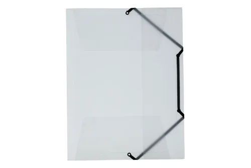 Kolma, KOLMA Sammelmappe Penda Easy A4 11.068.00 farblos, 15mm