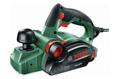 Bosch Elektro-Hobel PHO 2000 | 680 W
