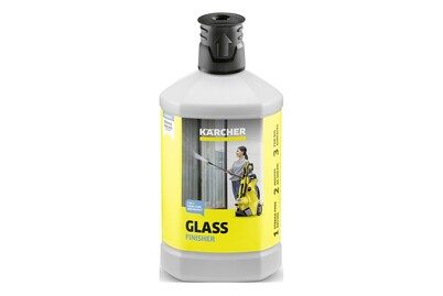 Kärcher, Kärcher RM 627 Glass finisher – Oberflächenreiniger