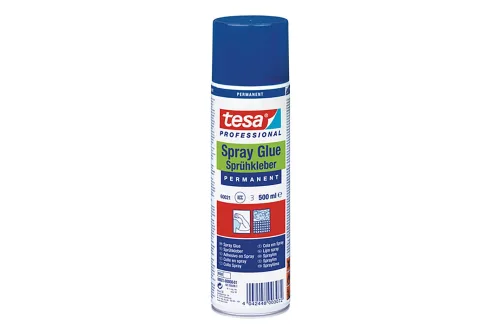 tesa, TESA Spr&uuml;hkleber 500 ml 600210000