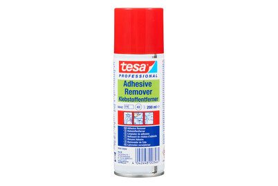 tesa, TESA Klebstoffentferner 200ml 600420000