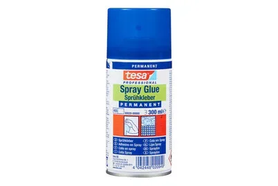 tesa, TESA Spr&uuml;hkleber 300ml 600200000