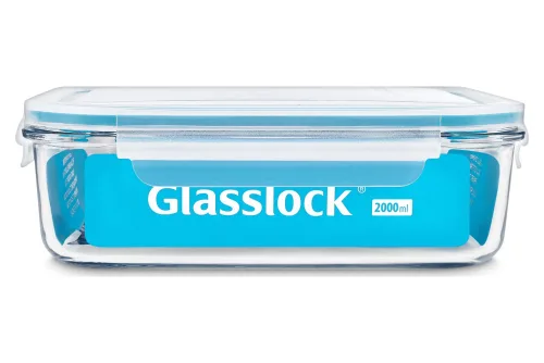 Glasslock, Glasslock Frischhaltedose 2000ml