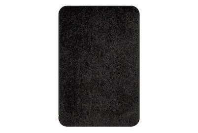 Spirella Highland Black 55X65 Teppich