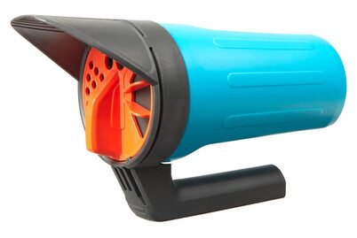 Gardena 3255-20 Kleinstreuer Turquoise - (Grün, schwarz)