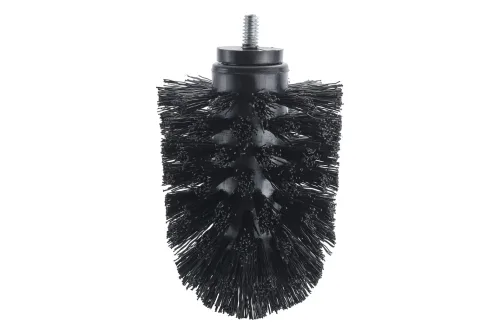 Diaqua, Diaqua - Ersatzbürste, S, Black