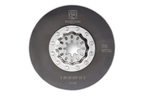 Fein, Fein 63502097210 Hel HSS Kreissägeblatt 85 mm 1 St.