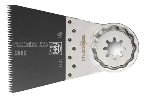 Fein, Fein 63502127210 E-Cut Precision Tauchsägeblatt 65 mm 1 St.