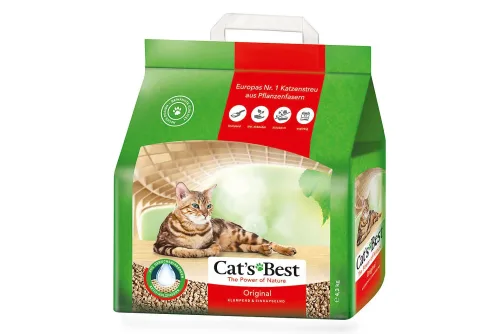 Cat's Best, Cat's Best Original 4.3 kg
