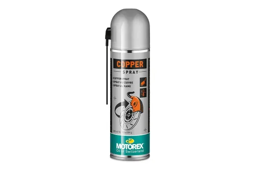 Motorex Kupferspray 300ml