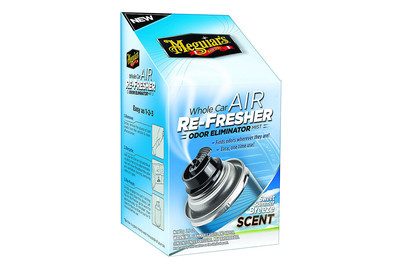 Meguiars Geruchsentferner Summer