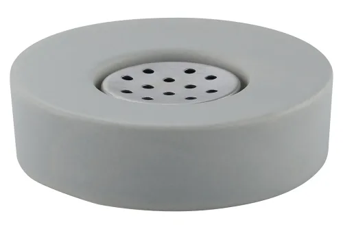 Diaqua, Diaqua - Seifenschale, One Size, Greige