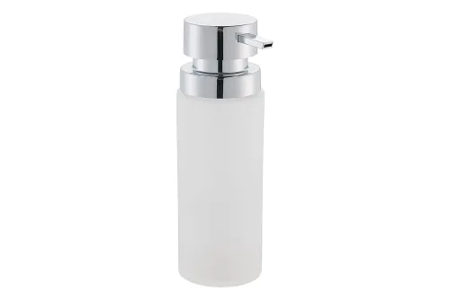 Diaqua, DIAQUA Seifenspender PINTA weiss
