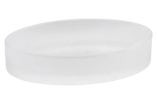 Diaqua, DIAQUA Seifenablage PINTA weiss