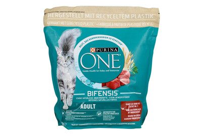 Purina One, Purina ONE Bifensis Adult Rind 1.5 kg