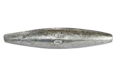 Stucki Fishing, Stucki Fishing Laufblei gelocht