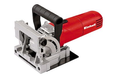 Einhell TC-BJ 900 Flachdübelfräse 860 W