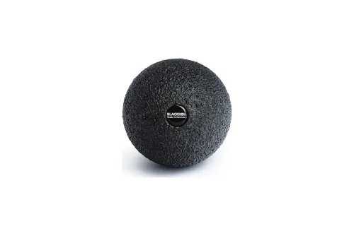 Blackroll Ball Schwarz | 8 cm