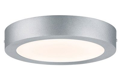 Paulmann LED-Panel Lunar WallCeiling Chrom Matt | 15.5 W