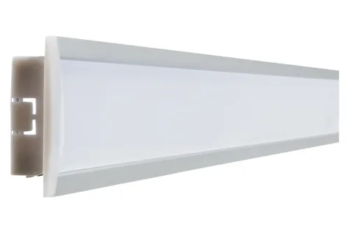 Paulmann, Paulmann 70409 Floor Profil (L x B) 200 cm x 2.7 cm 1 St.