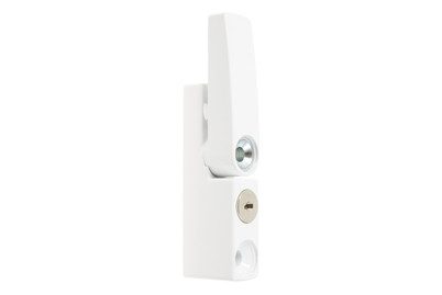 Burg-Wächter, Burg Wächter Winsafe WS 11 W SB 38231 Fenstersicherung Weiß